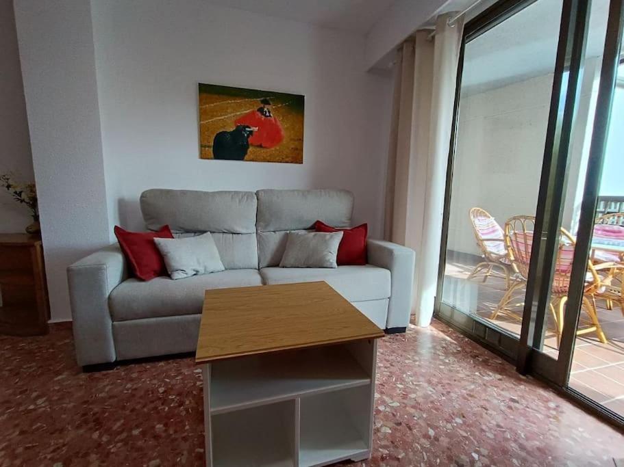 Apartment Pueblo Espanol *