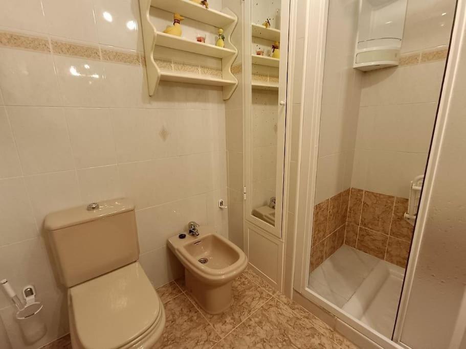Pueblo Espanol Apartment