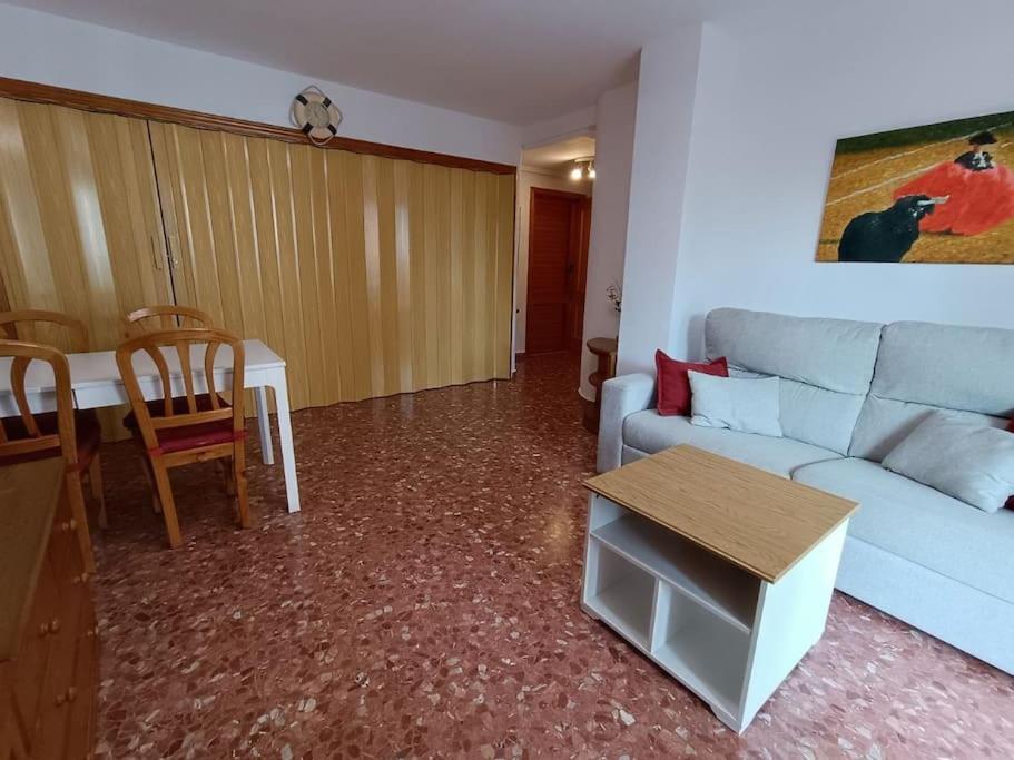 Apartment Pueblo Espanol