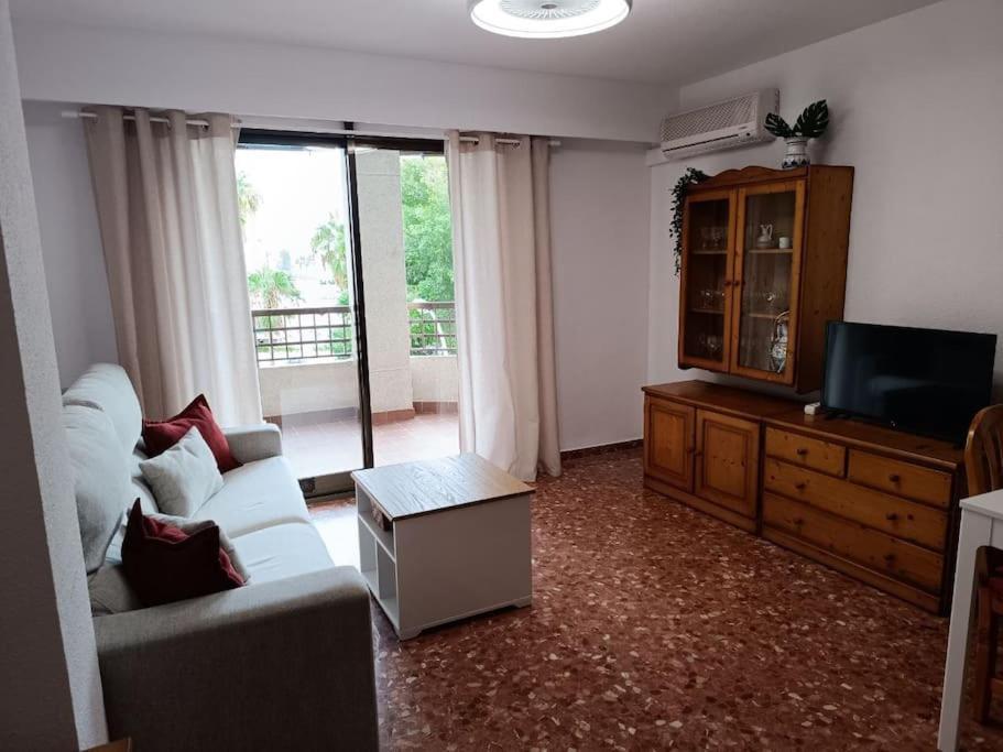 Apartment Pueblo Espanol *