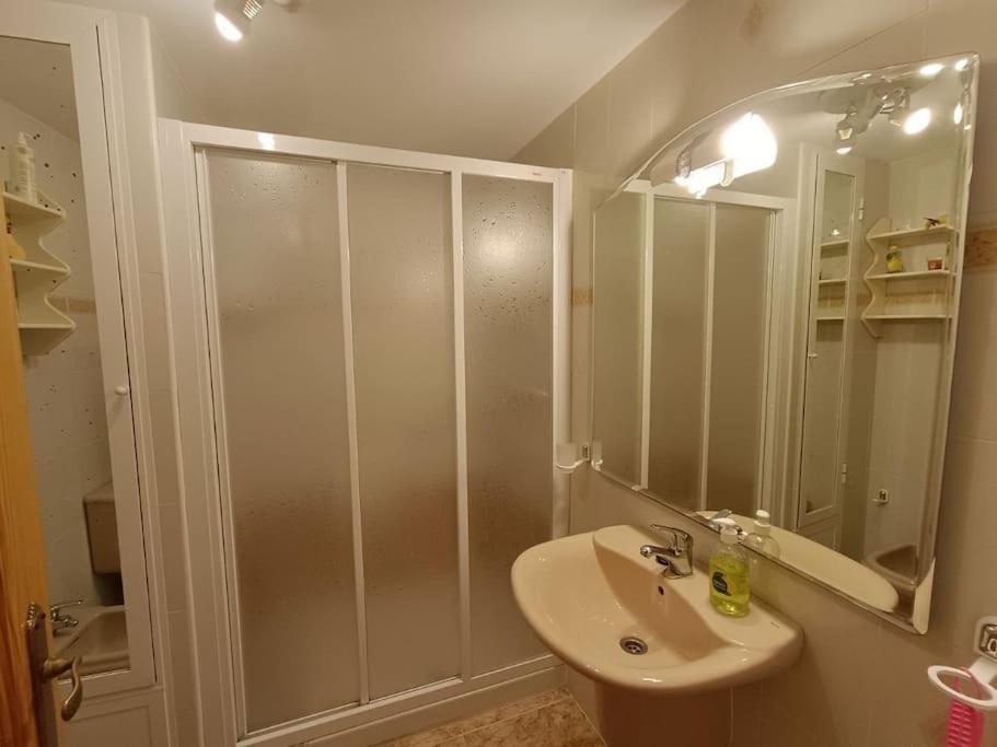 Apartment Pueblo Espanol