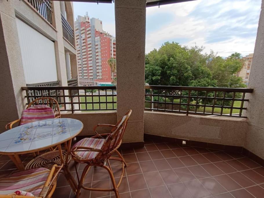 Apartment Pueblo Espanol Cullera