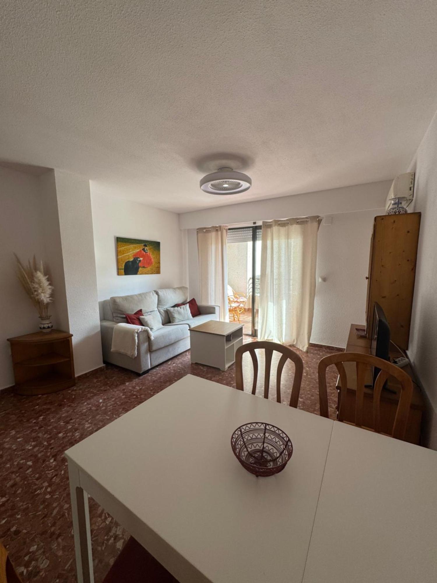 Pueblo Espanol Apartment Cullera