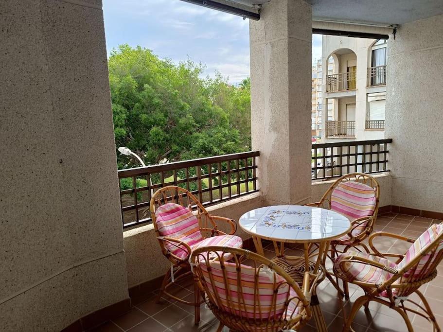 Apartment Pueblo Espanol Cullera