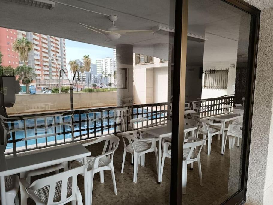 Pueblo Espanol Apartment Cullera