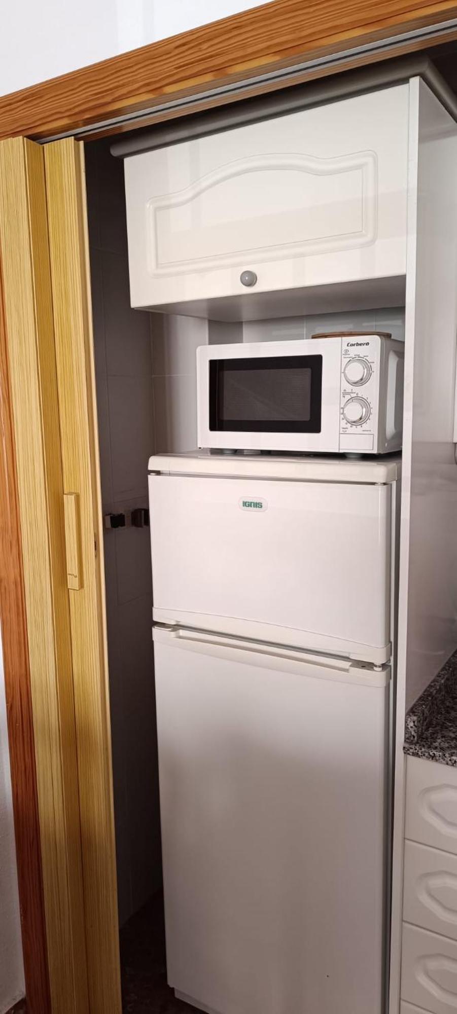 Pueblo Espanol Apartment