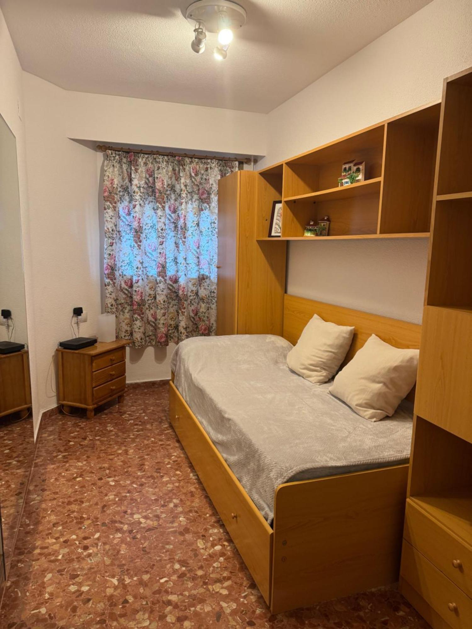 Apartment Pueblo Espanol